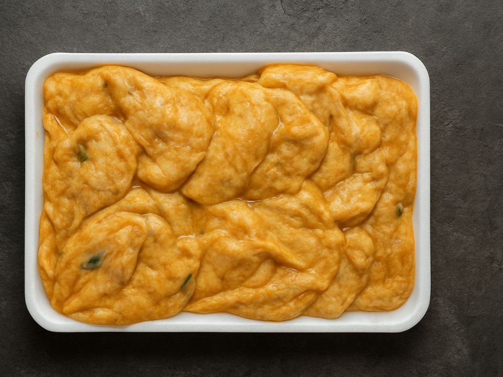 Lưu ý khi sử dụng