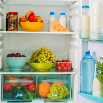 Cách Bảo Quản Chả Mực Giữ Lâu Ngon Nhất & Hạn Sử Dụng Cần Biết Cách Bảo Quản Chả Mực Giữ Lâu Ngon Nhất & Hạn Sử Dụng Cần Biết