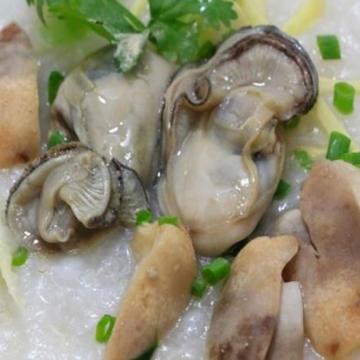 Bật Mí Cách Nấu Cháo Hàu Sữa Thơm Ngon Bổ Dưỡng, KHÔNG HỀ BỊ TANH Bật Mí Cách Nấu Cháo Hàu Sữa Thơm Ngon Bổ Dưỡng, KHÔNG HỀ BỊ TANH