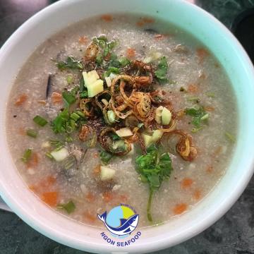 Cháo Hàu Sữa Quảng Ninh: Đặc Sản 