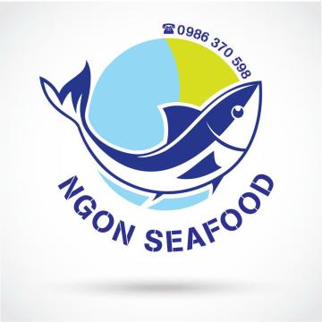 NGON SEAFOOD: Chả Mực Hạ Long Chính Gốc, Vị Biển Quảng Ninh Ngay Tại TPHCM!