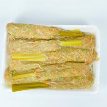 Cách làm chả tôm bọc sả giòn ngon, đơn giản tại nhà Cách làm chả tôm bọc sả giòn ngon, đơn giản tại nhà