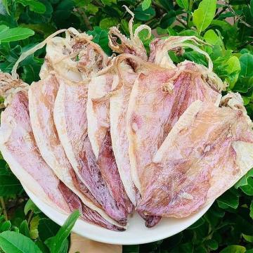 Mực Khô Có Phấn Trắng Có Phải Là Mực Ngon Không? Chuyên Gia Hải Sản Giải Đáp Mực Khô Có Phấn Trắng Có Phải Là Mực Ngon Không? Chuyên Gia Hải Sản Giải Đáp