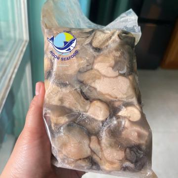 Hàu sữa Quảng Ninh: Đặc sản giàu dinh dưỡng, nâng tầm thương hiệu biển Việt