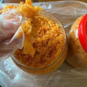 Ruốc Tôm Ăn Với Gì Ngon Nhất: Bí Quyết Để Cả Nhà Cùng MÊ Ruốc Tôm Ăn Với Gì Ngon Nhất: Bí Quyết Để Cả Nhà Cùng MÊ