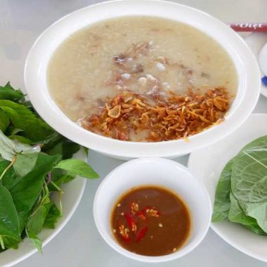 Cháo vịt trời hạt sen: Thức quà thanh mát và bổ dưỡng cho ngày hè oi bức Cháo vịt trời hạt sen: Thức quà thanh mát và bổ dưỡng cho ngày hè oi bức