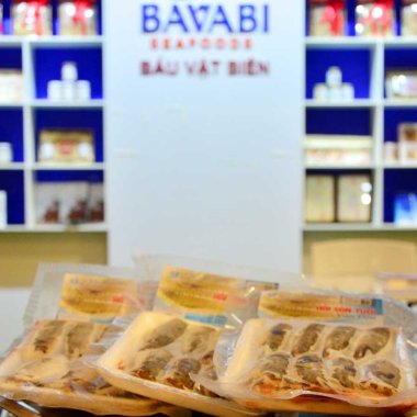 Cá nục một nắng Quảng Ninh: Tinh hoa ẩm thực biển và quy trình sản xuất chuẩn sạch Cá nục một nắng Quảng Ninh: Tinh hoa ẩm thực biển và quy trình sản xuất chuẩn sạch