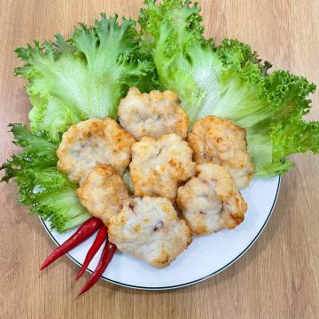 Chả Mực Hạ Long: Vì Sao Món Ăn Này Là Tinh Hoa Ẩm Thực Quảng Ninh? Chả Mực Hạ Long: Vì Sao Món Ăn Này Là Tinh Hoa Ẩm Thực Quảng Ninh?