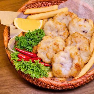 Bí Quyết Làm Chả Mực Hạ Long Giòn Dai Chuẩn Vị Tại Nhà Bí Quyết Làm Chả Mực Hạ Long Giòn Dai Chuẩn Vị Tại Nhà