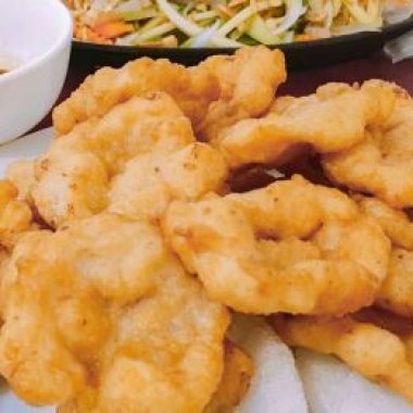 Bí Quyết Chế Biến 5 Món Ngon Từ Chả Mực Giã Tay Hạ Long Chuẩn Vị Bí Quyết Chế Biến 5 Món Ngon Từ Chả Mực Giã Tay Hạ Long Chuẩn Vị