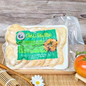 Chả Cá Pha Mực Giá Tốt: Giải Pháp Nguyên Liệu Tối Ưu Cho Cơ Sở Nấu Đám Tiệc