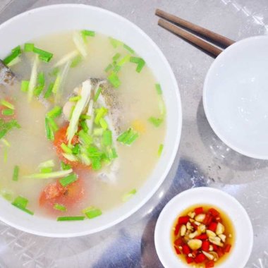 Cá Rìa Hoa: Mỹ Vị Biển Khơi Và Cách Nấu Canh Chua Kiểu Thuyền Chài Đúng Điệu Cá Rìa Hoa: Mỹ Vị Biển Khơi Và Cách Nấu Canh Chua Kiểu Thuyền Chài Đúng Điệu