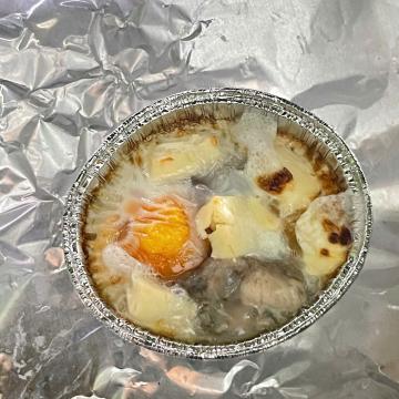 Hàu Biển Nướng Phô Mai - Hương Vị Biển Cả Nồng Nàn Từ Hàu Quảng Ninh Hàu Biển Nướng Phô Mai - Hương Vị Biển Cả Nồng Nàn Từ Hàu Quảng Ninh