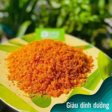 Cách Sử Dụng Ruốc Cá Hồi Cho Bé An Toàn, Hiệu Quả & Kích Thích Vị Giác Cách Sử Dụng Ruốc Cá Hồi Cho Bé An Toàn, Hiệu Quả & Kích Thích Vị Giác