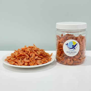 Tôm Khô Ăn Sống Được Không? Giải Đáp Thắc Mắc Và Những Lưu Ý Quan Trọng Tôm Khô Ăn Sống Được Không? Giải Đáp Thắc Mắc Và Những Lưu Ý Quan Trọng