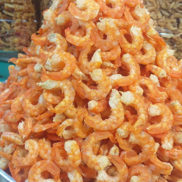 Giải Đáp Từ A-Z: Những Câu Hỏi Thường Gặp Nhất Về Tôm Khô Giải Đáp Từ A-Z: Những Câu Hỏi Thường Gặp Nhất Về Tôm Khô