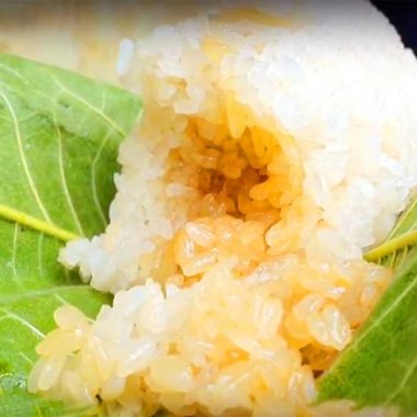 Bánh Đường Của Người Dao Thanh Y: Tinh Hoa Ẩm Thực Vùng Cao Quảng Ninh Bánh Đường Của Người Dao Thanh Y: Tinh Hoa Ẩm Thực Vùng Cao Quảng Ninh