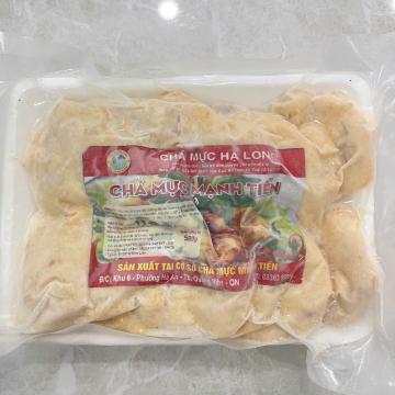 Mua Chả Mực Ở Đâu Ngon? Bí Quyết Chọn Mua Chả Mực Hạ Long 