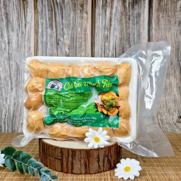 5 cách chế biến chả cá viên ngon, đơn giản tại nhà 5 cách chế biến chả cá viên ngon, đơn giản tại nhà