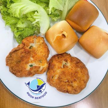 Bữa sáng Sài Gòn 5 phút: Giải pháp hoàn hảo cùng Ngon Seafood Bữa sáng Sài Gòn 5 phút: Giải pháp hoàn hảo cùng Ngon Seafood