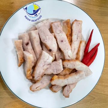 Nghệ Thuật Chả Việt: Từ Tinh Hoa Chế Biến Đến Văn Hóa Thưởng Thức Nghệ Thuật Chả Việt: Từ Tinh Hoa Chế Biến Đến Văn Hóa Thưởng Thức