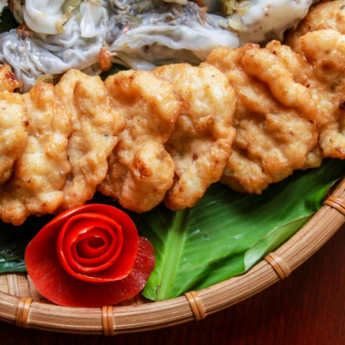 Top 10 Quán Bánh Cuốn Chả Mực Hạ Long Ngon Chuẩn Vị Top 10 Quán Bánh Cuốn Chả Mực Hạ Long Ngon Chuẩn Vị