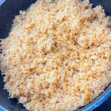 Ruốc Tôm Quảng Ninh: Cách Chế Biến Chuẩn Vị Và Bí Quyết Bảo Quản Lâu Ruốc Tôm Quảng Ninh: Cách Chế Biến Chuẩn Vị Và Bí Quyết Bảo Quản Lâu