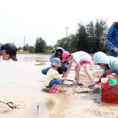 Gỏi tu hài: Đặc sản độc đáo vùng biển Quảng Ninh Gỏi tu hài: Đặc sản độc đáo vùng biển Quảng Ninh