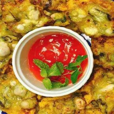 Hướng Dẫn Cách Làm Hàu Chiên Trứng Bổ Dưỡng Tại Nhà Hướng Dẫn Cách Làm Hàu Chiên Trứng Bổ Dưỡng Tại Nhà