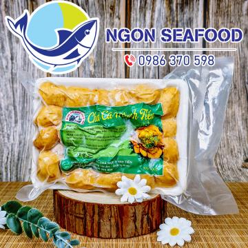 15+ Cách Chế Biến Chả Cá Viên Ngon Bất Bại, Ăn Là Ghiền