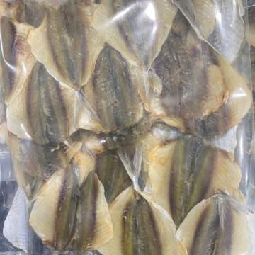 Khô Cá Chỉ Vàng Cô Tô – Đặc Sản Trứ Danh Vùng Biển Quảng Ninh