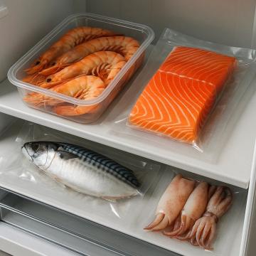 Lợi Ích Của Hải Sản Và Cách Bảo Quản Đúng Cách Giúp Giữ Trọn Dinh Dưỡng Lợi Ích Của Hải Sản Và Cách Bảo Quản Đúng Cách Giúp Giữ Trọn Dinh Dưỡng