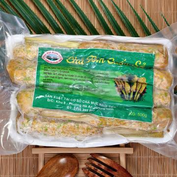 Chả Tôm Bọc Sả Hút Chân Không vs Chả Tôm Truyền Thống: Lựa Chọn Nào Tốt Hơn? Chả Tôm Bọc Sả Hút Chân Không vs Chả Tôm Truyền Thống: Lựa Chọn Nào Tốt Hơn?