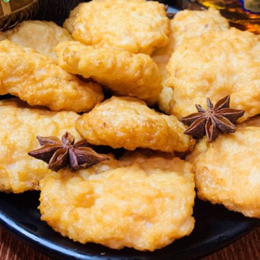 Hướng dẫn cách làm chả mực dai ngon chuẩn vị tại nhà Hướng dẫn cách làm chả mực dai ngon chuẩn vị tại nhà
