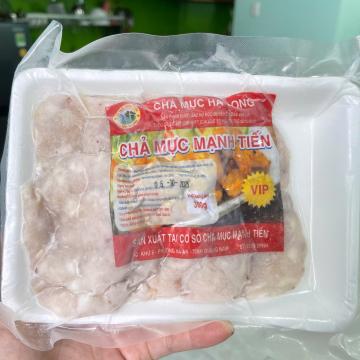 Cách Nấu Canh Chả Mực Giã Tay Hạ Long Hấp Thì Là - Lạ Miệng, Thanh Mát Cách Nấu Canh Chả Mực Giã Tay Hạ Long Hấp Thì Là - Lạ Miệng, Thanh Mát