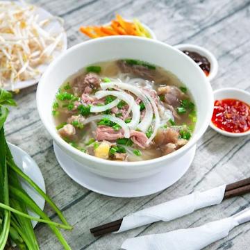 Ẩm Thực Việt Nam: 5 Ẩm Thực Việt Nam: 5