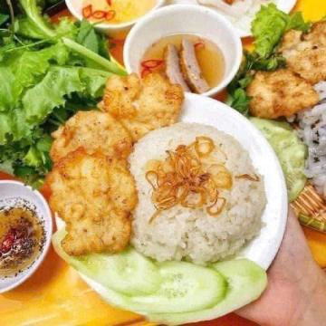 Hướng dẫn làm Xôi Chả Mực Hạ Long ngon chuẩn vị tại nhà Hướng dẫn làm Xôi Chả Mực Hạ Long ngon chuẩn vị tại nhà