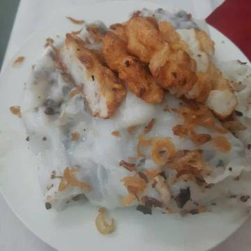 Cách Làm Bánh Cuốn Chả Mực Tại Nhà Đơn Giản, Chuẩn Vị Quảng Ninh Cách Làm Bánh Cuốn Chả Mực Tại Nhà Đơn Giản, Chuẩn Vị Quảng Ninh