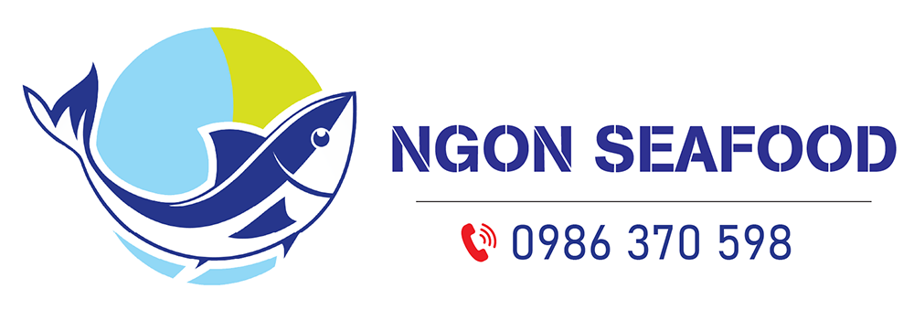 Ngon Seafood - Chuyên cung cấp đặc sản Quảng Ninh